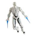 ML ZABU SUPERIOR IRON MAN AF HASBRO