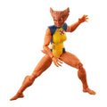 ML ZABU WOLFSBANE AF HASBRO