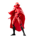 ML ZABU RED WIDOW AF HASBRO