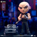 FAST AND FURIOUS TORETTO MINICO IRON STUDIOS