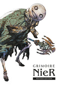 Grimoire NieR Revised Edition NieR Replicant Ver.1.22 The Complete Guide