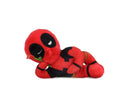 SEXY DEADPOOL PHUNNY PLUSH KIDROBOT