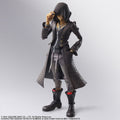 NEO THE WORLD ENDS WITH YOU BRING ARTS ACTION FIGURE – MINAMIMOTO