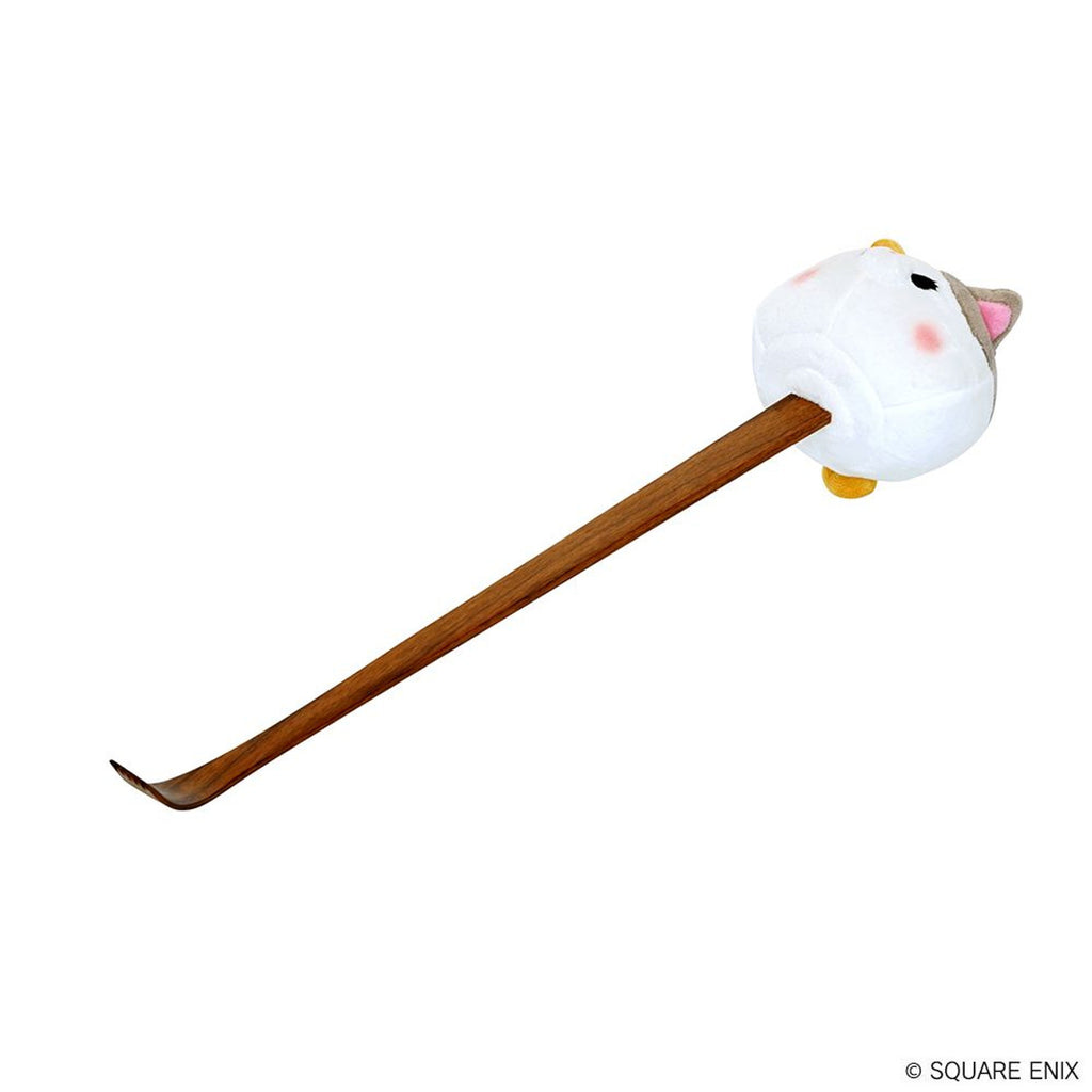FINAL FANTASY XIV SHOULDER MASSAGE STICK FAT CAT