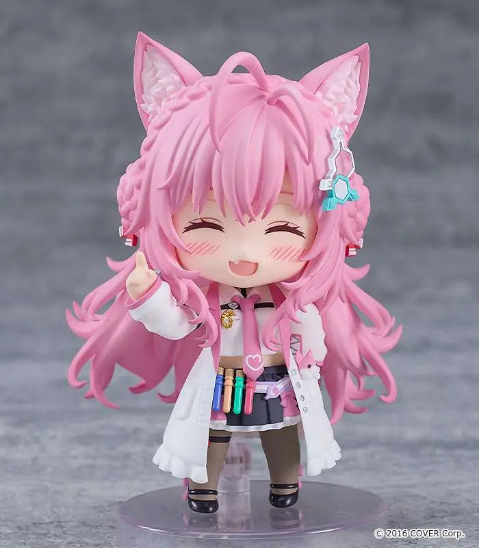HOLOLIVE PRODUCT HAKUI KOYORI NENDOROID GOODSMILE FR