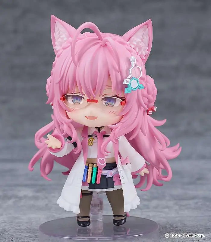 HOLOLIVE PRODUCT HAKUI KOYORI NENDOROID GOODSMILE FR