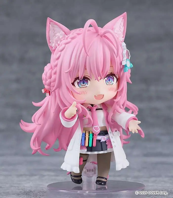 HOLOLIVE PRODUCT HAKUI KOYORI NENDOROID GOODSMILE FR