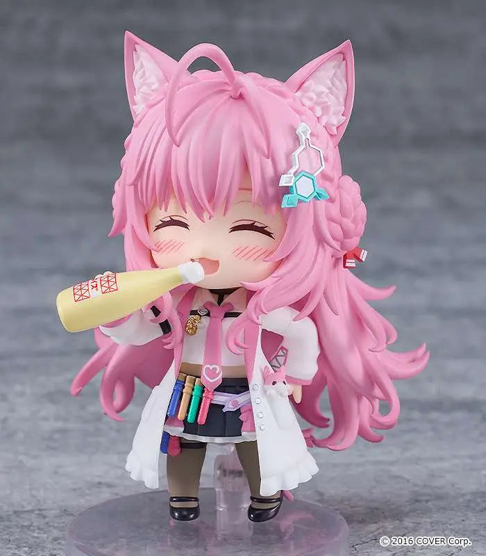 HOLOLIVE PRODUCT HAKUI KOYORI NENDOROID GOODSMILE FR