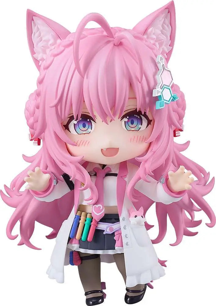 HOLOLIVE PRODUCT HAKUI KOYORI NENDOROID GOODSMILE FR