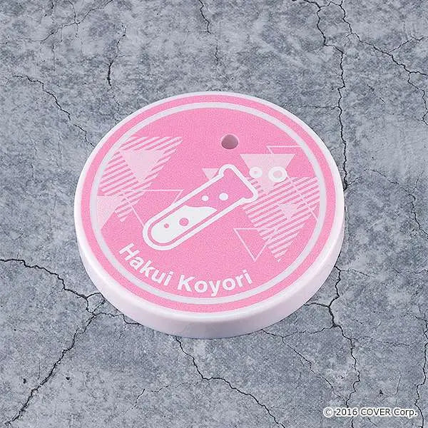 HOLOLIVE PRODUCT HAKUI KOYORI NENDOROID GOODSMILE FR