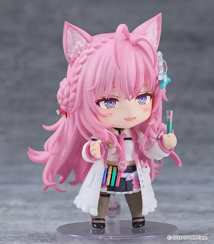HOLOLIVE PRODUCT HAKUI KOYORI NENDOROID GOODSMILE FR