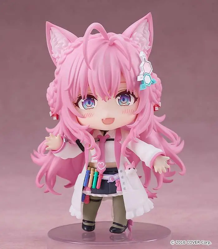HOLOLIVE PRODUCT HAKUI KOYORI NENDOROID GOODSMILE FR