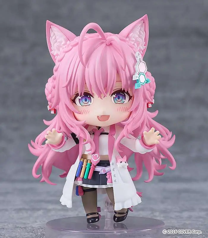 HOLOLIVE PRODUCT HAKUI KOYORI NENDOROID GOODSMILE FR