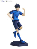BLUE LOCK YOICHI ISAGI TENITOL FIGURE FURYU