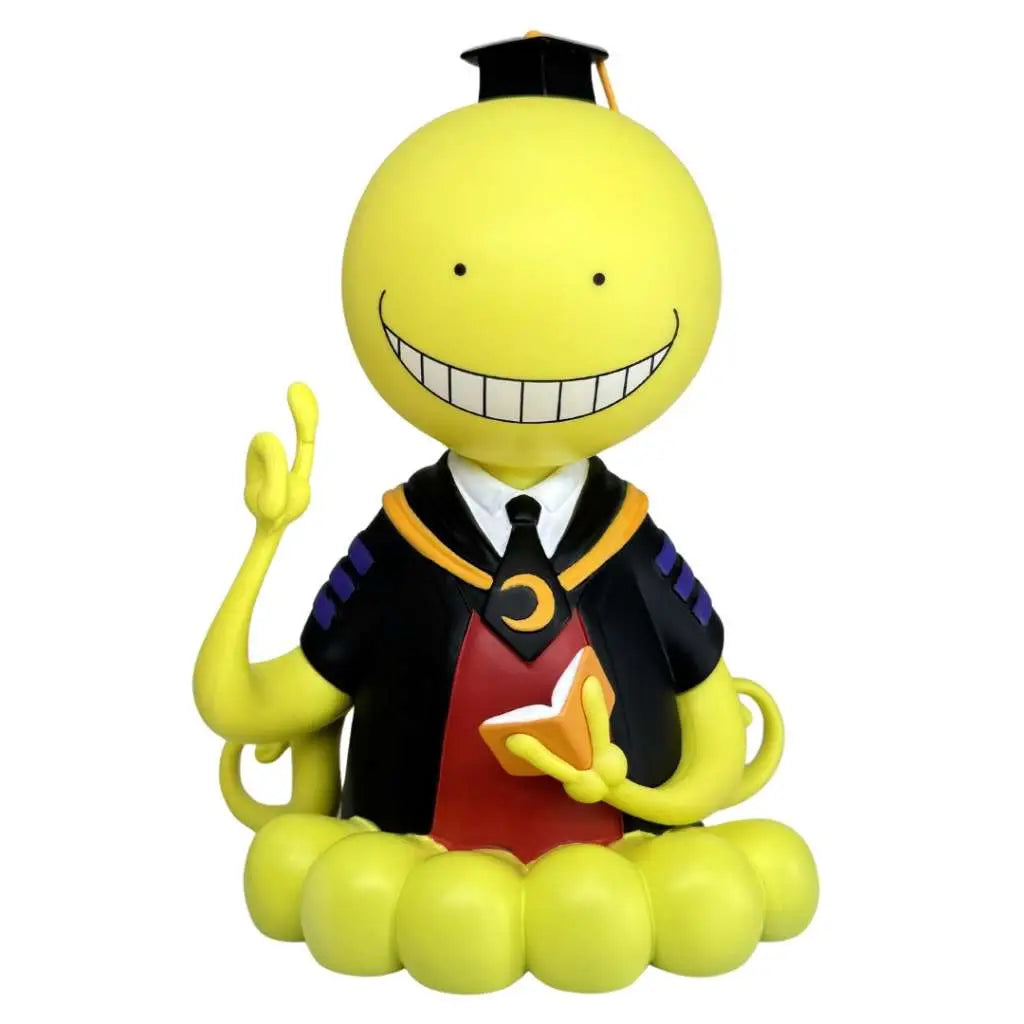 ASSASSINATION CLASSROOM KORO SENSEI MONEY BANK PLASTOY