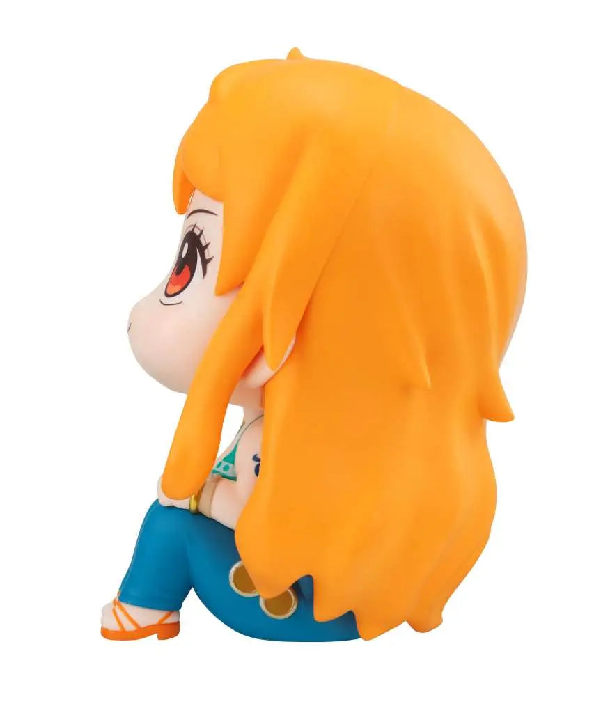 LOOKUP ONE PIECE NAMI MEGAHOUSE