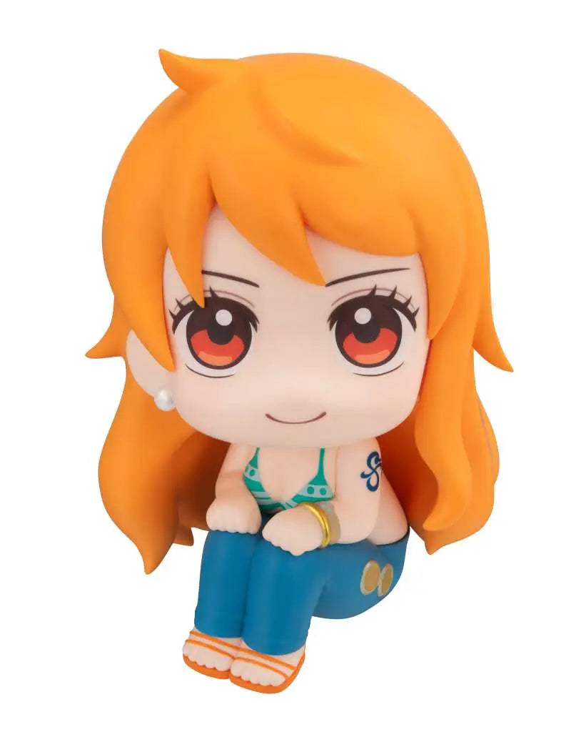 LOOKUP ONE PIECE NAMI MEGAHOUSE