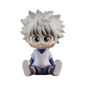 HUNTER X HUNTER KILLUA MONEY BANK PLASTOY
