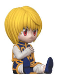 HUNTER X HUNTER KURAPIKA MONEY BANK PLASTOY