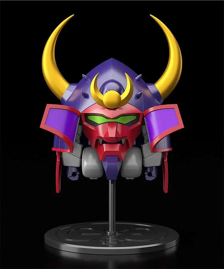 MK GRANZORT MUSHA METAL MODEROID MK GOODSMILE FR