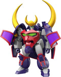 MK GRANZORT MUSHA METAL MODEROID MK GOODSMILE FR