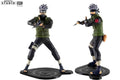 NARUTO SHIPPUDEN KAKASHI SUPER FIGURE COLLECTION 1/10 STATUE Abystyle Studio