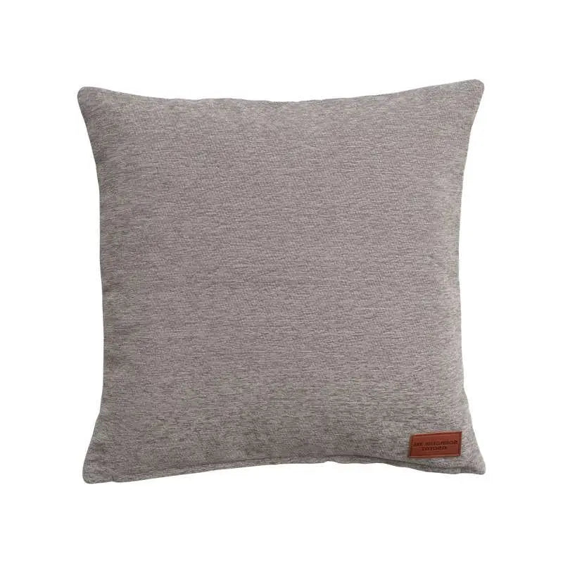 MY NEIGHBOR TOTORO SILHOUETTE GREY NAP CUSHION STUDIO GHIBLI