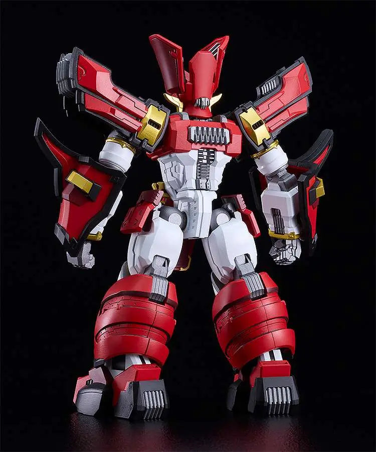 MK GRANZORT KING STYLE MODEROID MK GOODSMILE FR