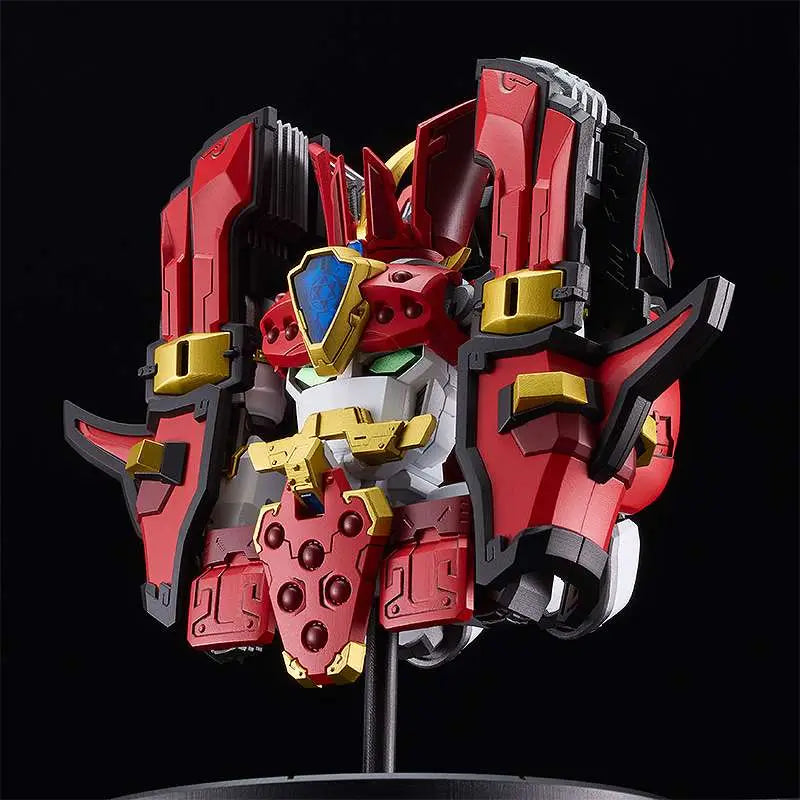 MK GRANZORT KING STYLE MODEROID MK GOODSMILE FR