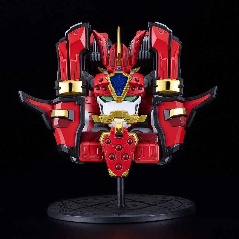 MK GRANZORT KING STYLE MODEROID MK GOODSMILE FR