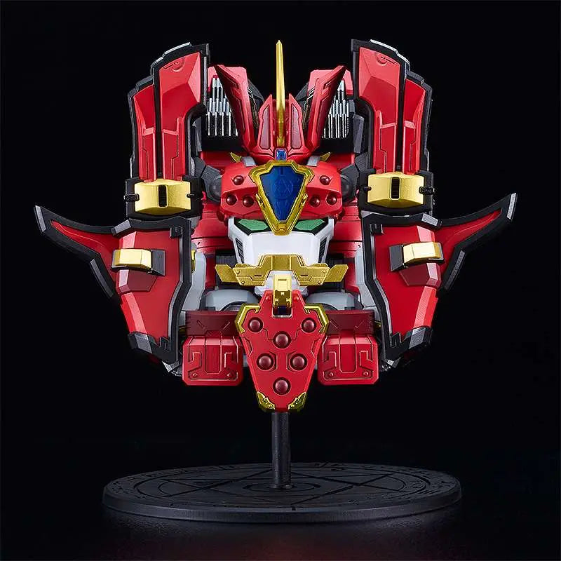 MK GRANZORT KING STYLE GOLD MODEROID MK GOODSMILE FR