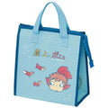 PONYO ON THE CLIFF COOLER BAG STUDIO GHIBLI