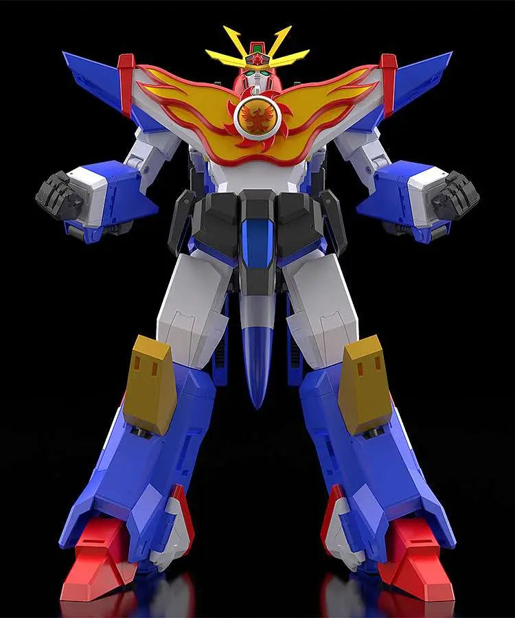 BRAVE FIGHTER OF SUN FIGHBIRD GATTAI GOODSMILE FR