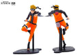 NARUTO SHIPPUDEN NARUTO SUPER FIGURE COLLECTION 1/10 PVC STATUE Abystyle Studio
