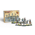 FALLOUT WASTELAND WARFARE NUKA WORLD THE PACK MODIPHIUS