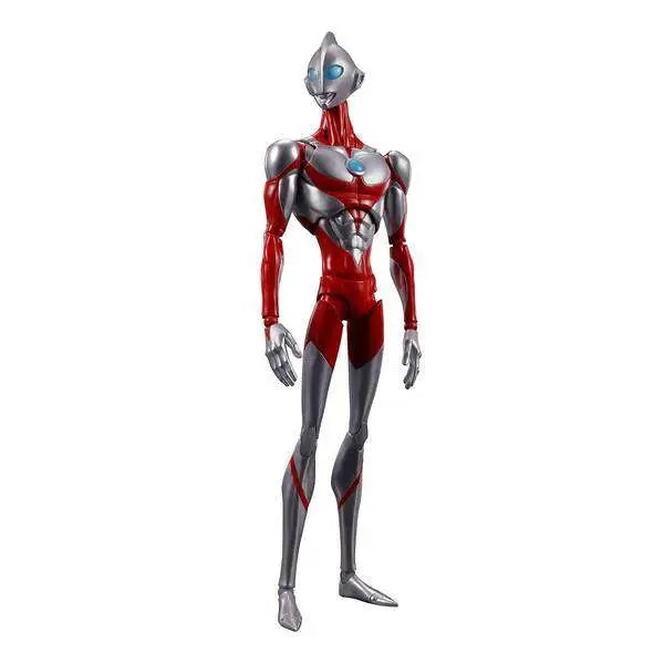 ULTRAMAN RISING ULTRAMAN & EMI SHF BANDAI