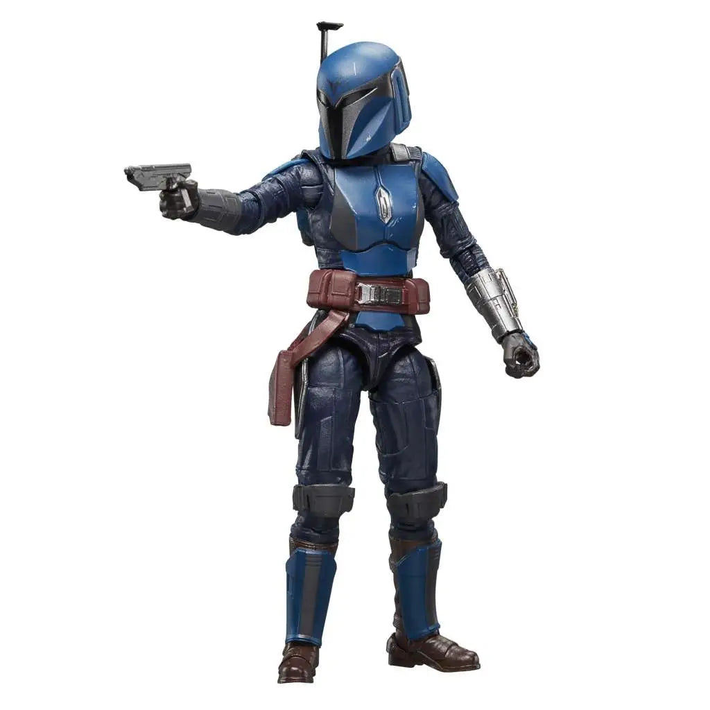 SW BL MANDALORIAN NITE OWL AF HASBRO
