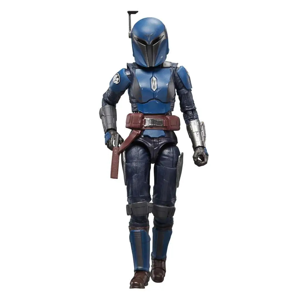 SW BL MANDALORIAN NITE OWL AF HASBRO