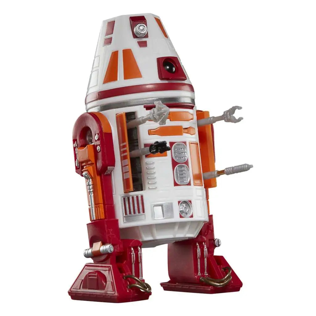 SW BL MANDALORIAN R4 6D0 AF HASBRO
