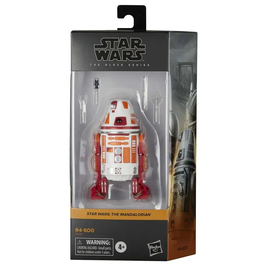 SW BL MANDALORIAN R4 6D0 AF HASBRO
