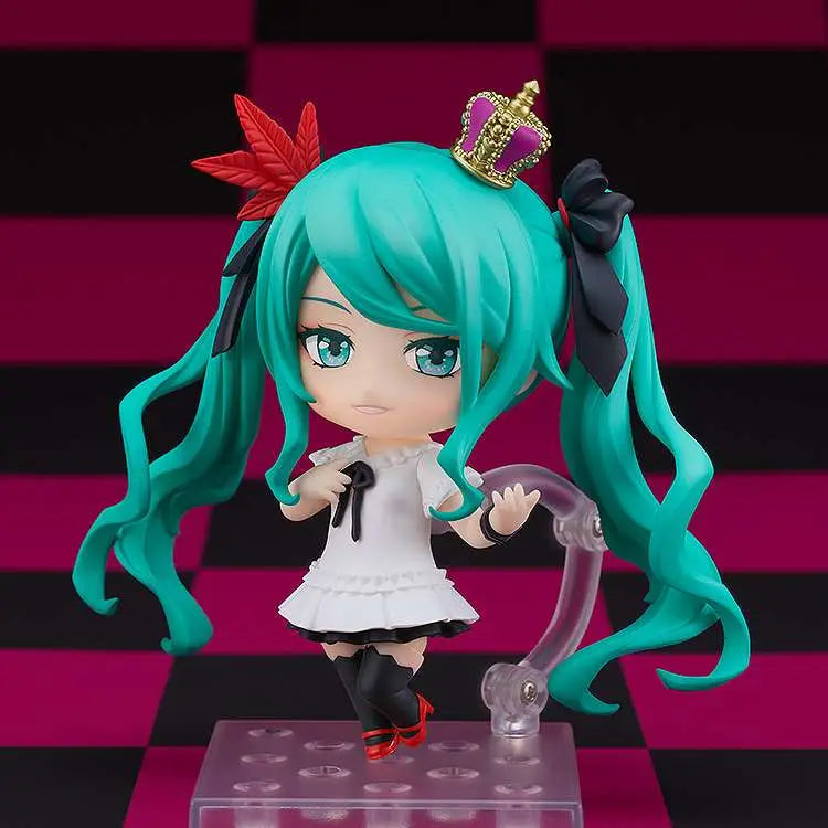 HATSUNE MIKU WORLD MINE 2024 NENDOROID GOODSMILE FR