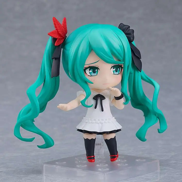HATSUNE MIKU WORLD MINE 2024 NENDOROID GOODSMILE FR