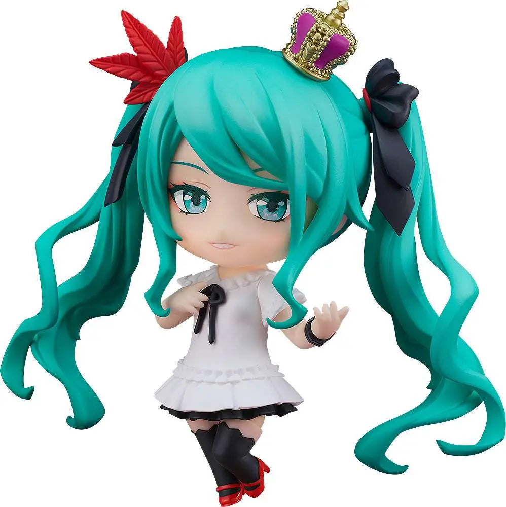 HATSUNE MIKU WORLD MINE 2024 NENDOROID GOODSMILE FR