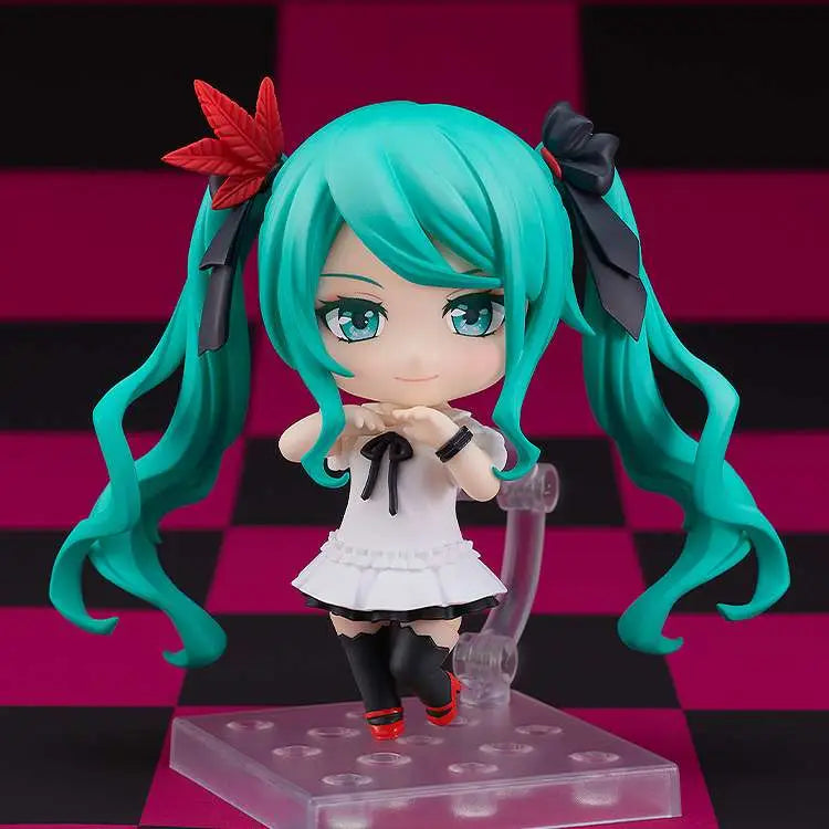 HATSUNE MIKU WORLD MINE 2024 NENDOROID GOODSMILE FR