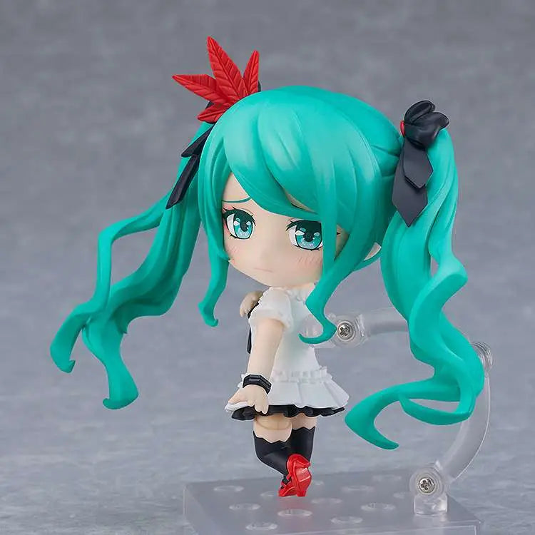 HATSUNE MIKU WORLD MINE 2024 NENDOROID GOODSMILE FR
