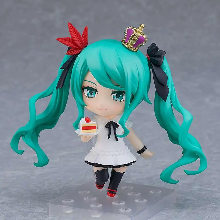 HATSUNE MIKU WORLD MINE 2024 NENDOROID GOODSMILE FR