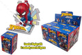 YuMe Hero Box - Spider-Man Attack Series Display (6)