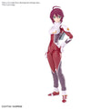 FIGURE RISE LUNAMARIA HAWKE BANDAI MODEL KIT GUNPLA