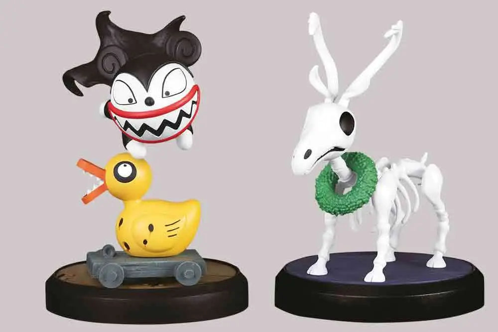 YuMe Hero Box - The Nightmare Before Christmas Classic Series Display (6)