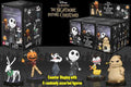 YuMe Hero Box - The Nightmare Before Christmas Classic Series Display (6)